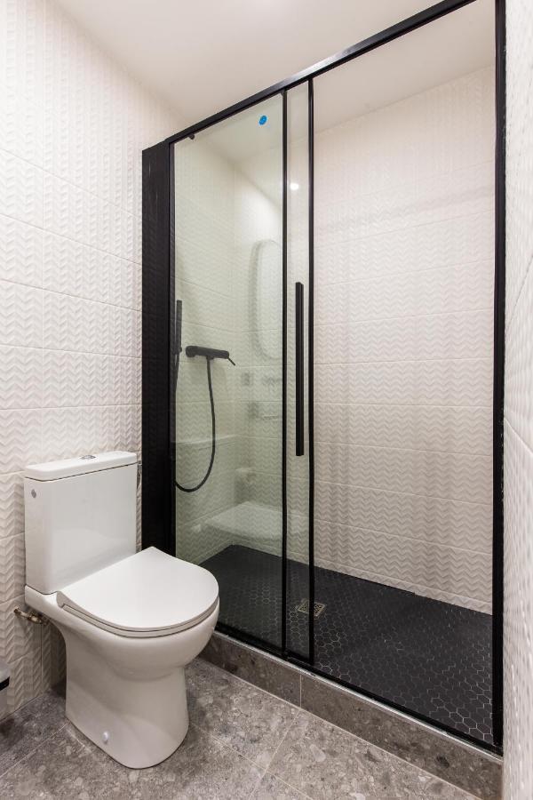 Cmg - Parc Des Expositions Tour Eiffel Apartman Párizs Kültér fotó
