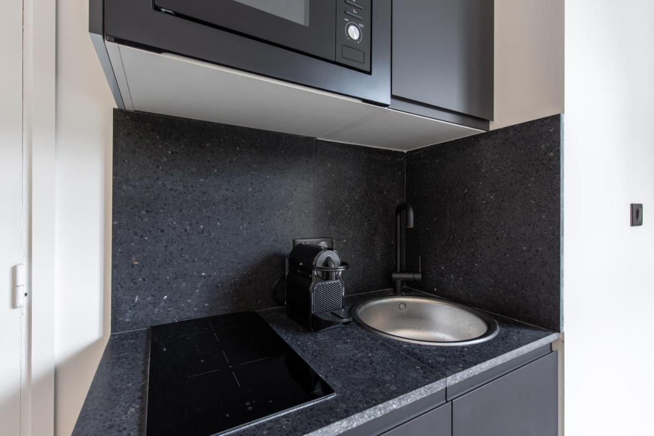 Cmg - Parc Des Expositions Tour Eiffel Apartman Párizs Kültér fotó