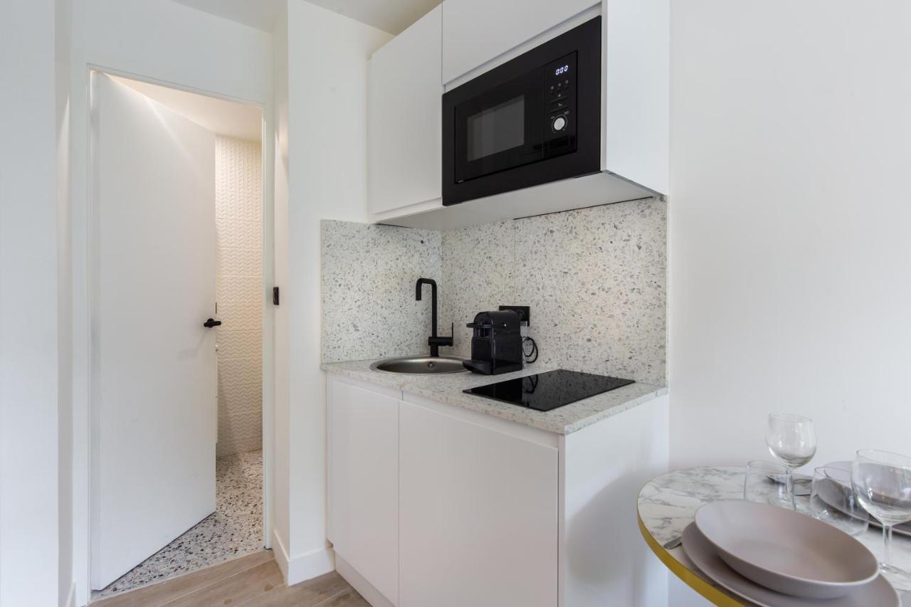 Cmg - Parc Des Expositions Tour Eiffel Apartman Párizs Kültér fotó