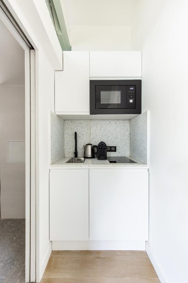 Cmg - Parc Des Expositions Tour Eiffel Apartman Párizs Kültér fotó