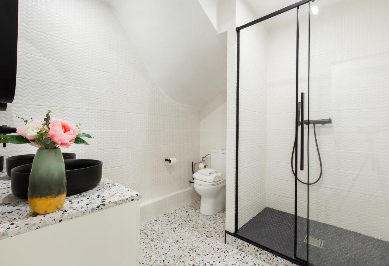 Cmg - Parc Des Expositions Tour Eiffel Apartman Párizs Kültér fotó